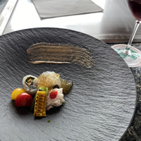 鉄板焼 ときわ - 