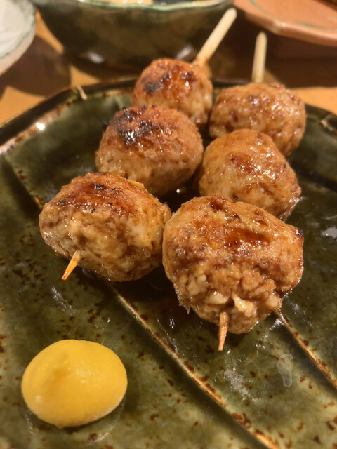 Yakitori Tsurukou Kaku Ten photo 5