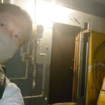 京風カレー おこしやす - 