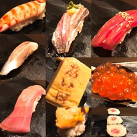 鮨と豆腐料理　あい田 本店 - 