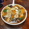 たいへいラーメン - うま煮ラーメン