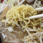 Ramen Hitosuji Haten Dou - 