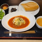 カフェ コジカ - 