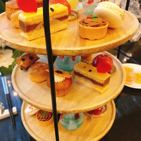 マンジャーレ 伊勢山 - 