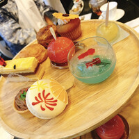 マンジャーレ 伊勢山 - 