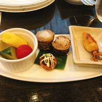 マンジャーレ 伊勢山 - 