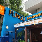 FUNGO - 