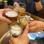 焼肉明洞 風味 - 