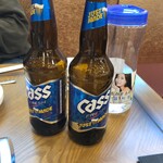 焼肉明洞 風味 - 