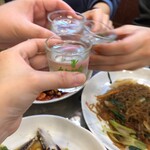 焼肉明洞 風味 - 