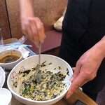 焼肉明洞 風味 - 