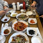 焼肉明洞 風味 - 