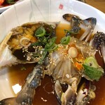 焼肉明洞 風味 - 