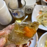 焼肉明洞 風味 - 