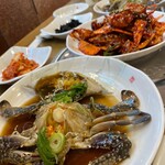 焼肉明洞 風味 - 