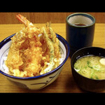 Tendon Tenya - 