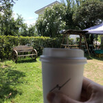 サイドバイコーヒー - 