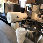 サイドバイコーヒー - 