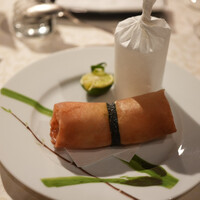 トゥーランドット 臥龍居  - 