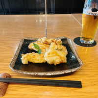 KINKA sushi bar izakaya 渋谷 - 