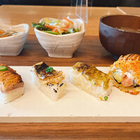 KINKA sushi bar izakaya 渋谷 - 