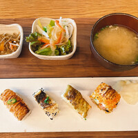 KINKA sushi bar izakaya 渋谷 - 