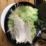 横浜ラーメン 湘家 - 