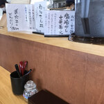 中華蕎麦 鳴神食堂 - 