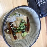 中華蕎麦 鳴神食堂 - 