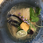 中華蕎麦 鳴神食堂 - 