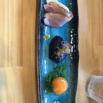 中華蕎麦 鳴神食堂 - 