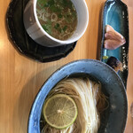 中華蕎麦 鳴神食堂 - 