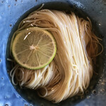 中華蕎麦 鳴神食堂 - 