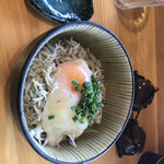 中華蕎麦 鳴神食堂 - 