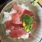 中華蕎麦 鳴神食堂 - 