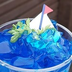 海の町の洋菓子店 ガトーフレール - 