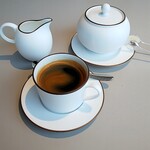 SEZANNE - コーヒー