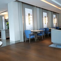 SEZANNE - 店内