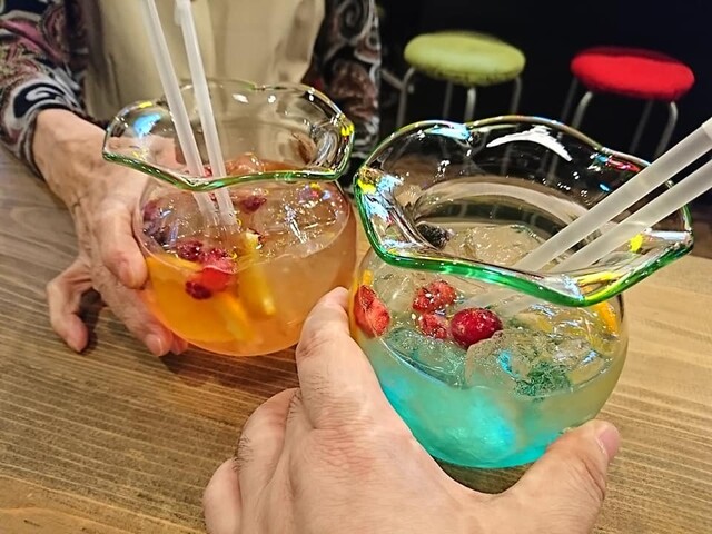 キャロルガーデンズ（CARROLL GARDENS） - 小樽（バー）の写真