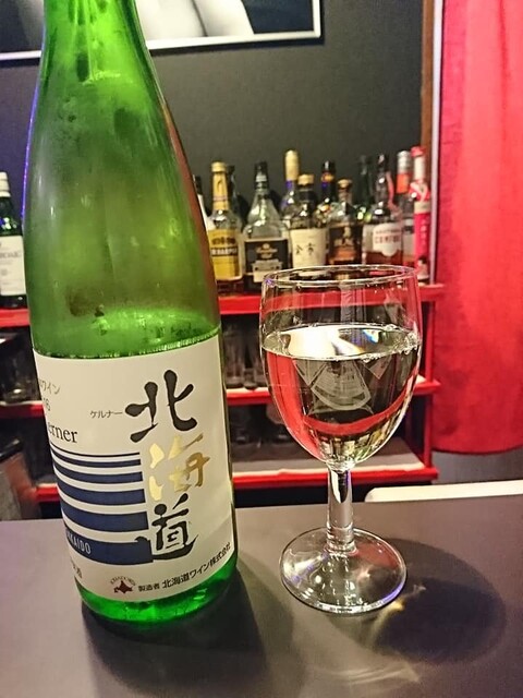 キャロルガーデンズ（CARROLL GARDENS） - 小樽（バー）の写真