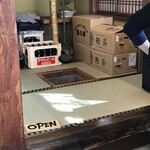 中華蕎麦 鳴神食堂 - 