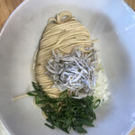 中華蕎麦 鳴神食堂 - 