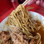 ラーメン二郎 - 