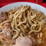 ラーメン二郎 - 