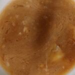 ラーメン二郎 - ド乳化スープは健在です！