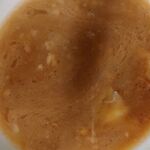 ラーメン二郎 - ド乳化スープは健在です！