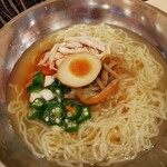 Gasuto - 冷麺