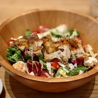 Cucina del NABUCCO - 