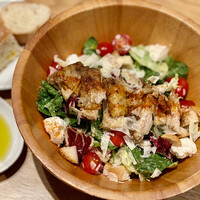 Cucina del NABUCCO - 