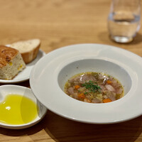 Cucina del NABUCCO - 